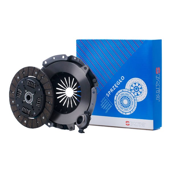 STATIM Clutch kit Article number: 100.108 cheaply