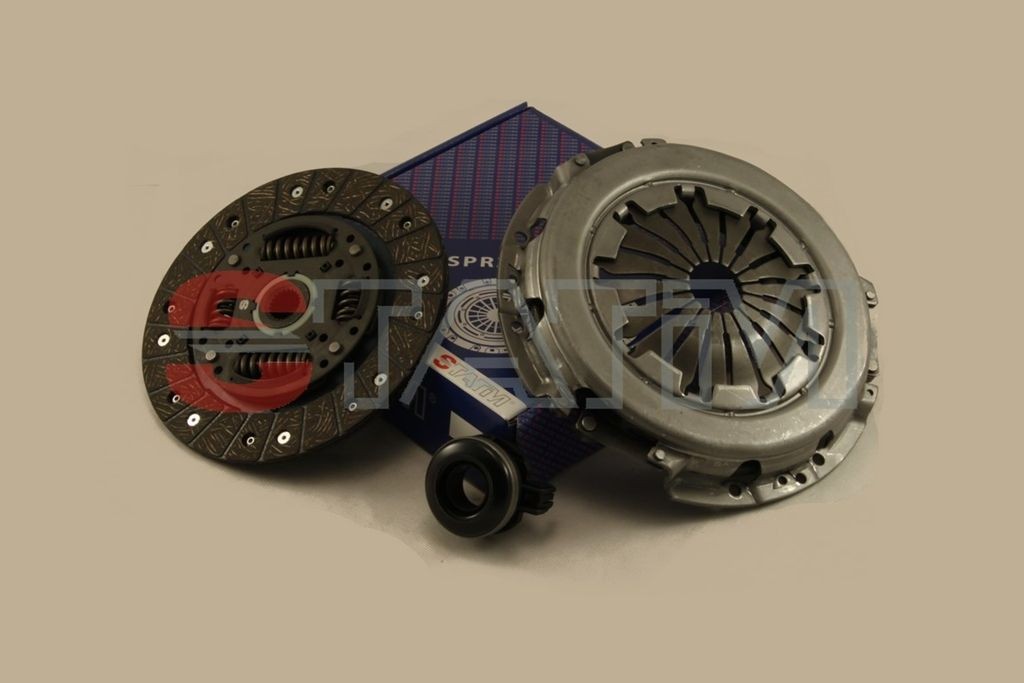 STATIM Clutch kit Article number: 100.114 cheaply