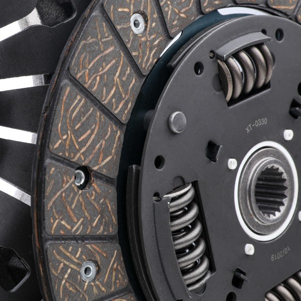 STATIM Clutch kit Article number: 100.120 cheaply