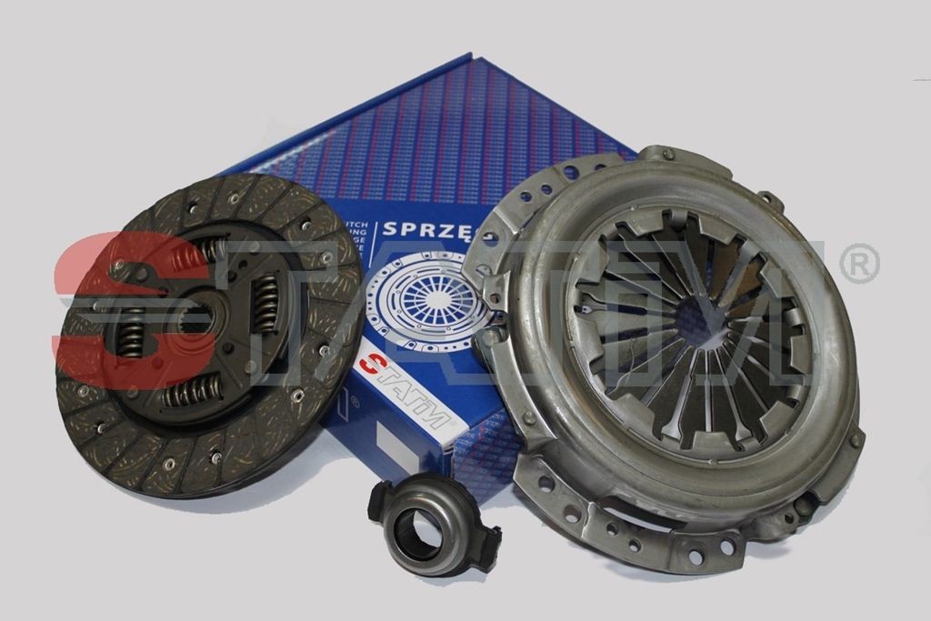 STATIM Clutch kit Article number: 100.142 cheaply