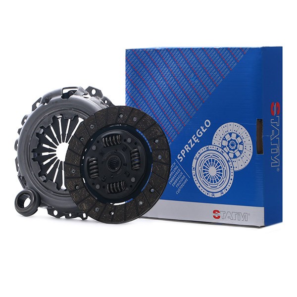 STATIM Clutch kit Article number: 100.148 cheaply