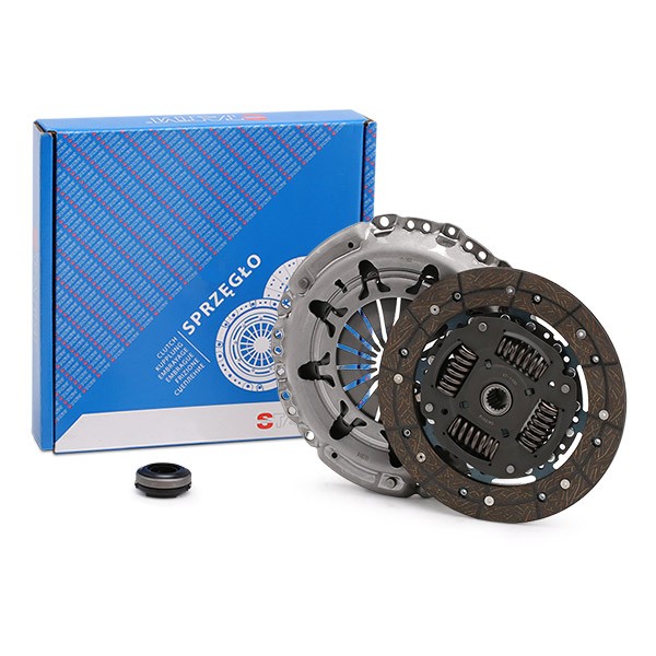 STATIM Clutch kit Article number: 100.155 cheaply