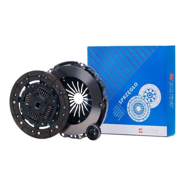 STATIM Clutch kit Article number: 100.157 cheaply