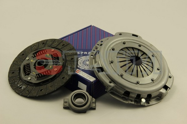 STATIM Clutch kit Article number: 100.208 cheaply