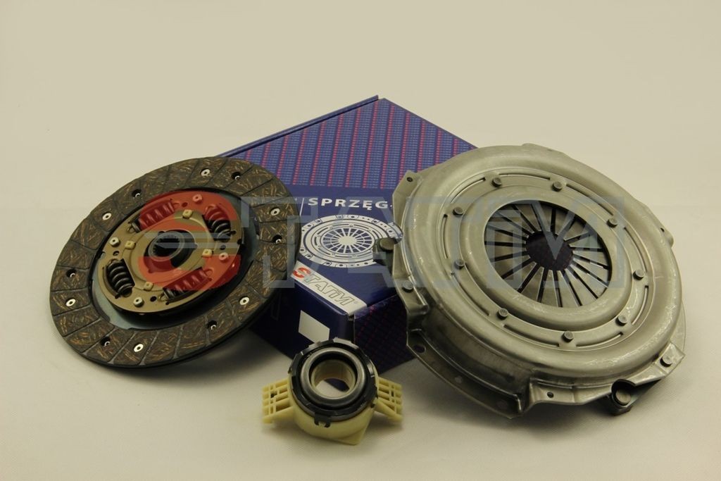 STATIM Clutch kit Article number: 100.210 cheaply