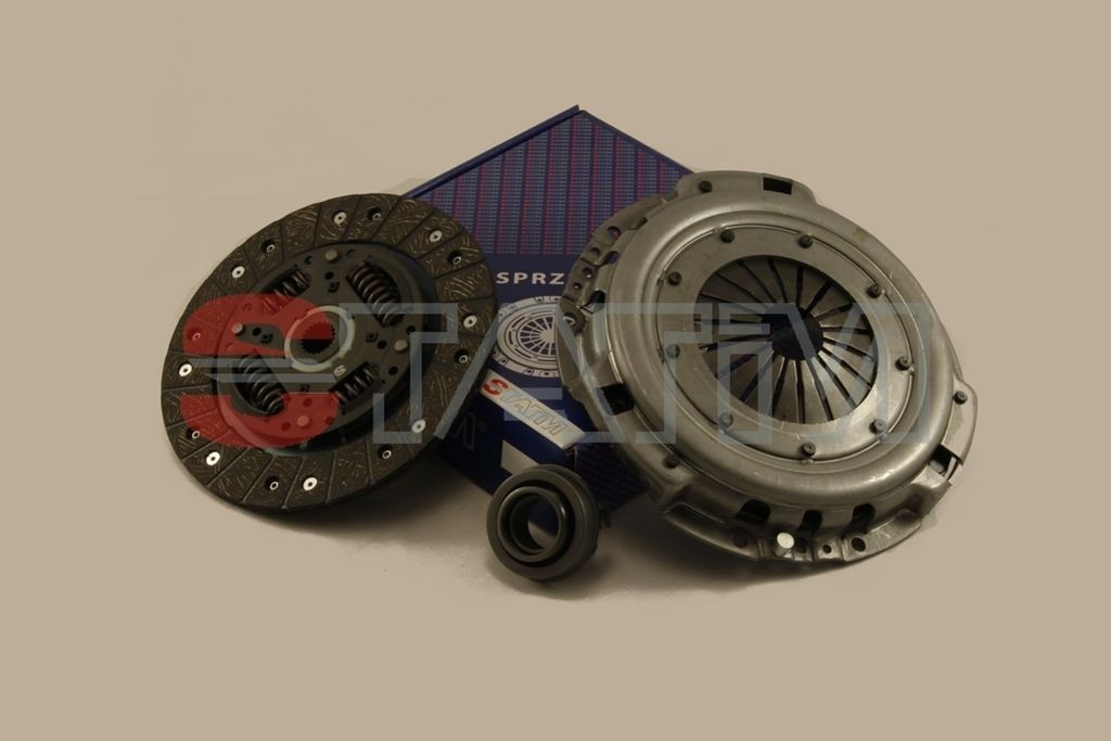 STATIM Clutch kit Article number: 100.229 cheaply
