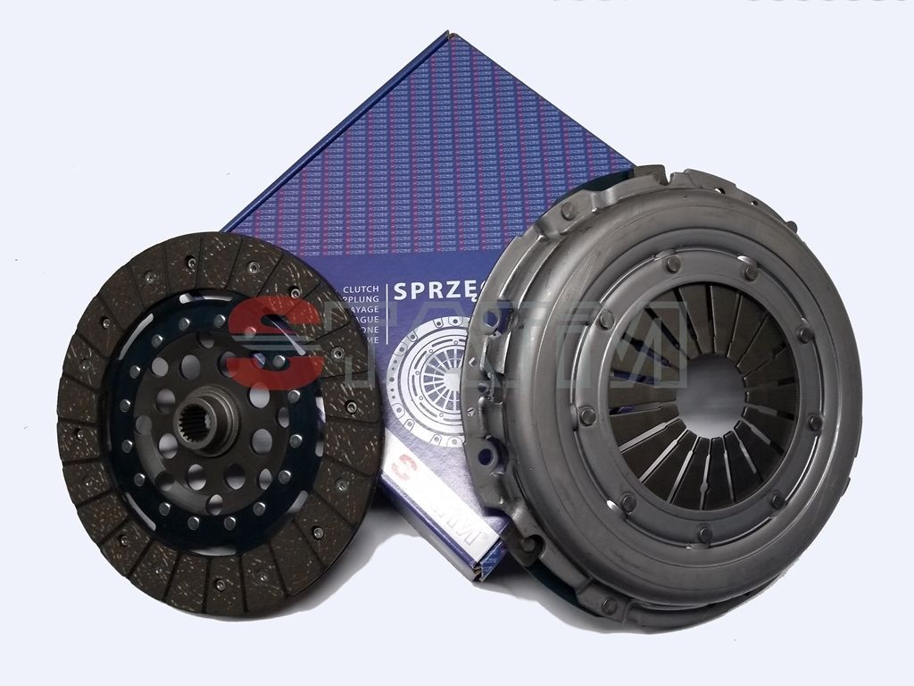 STATIM Clutch kit Article number: 100.233 cheaply