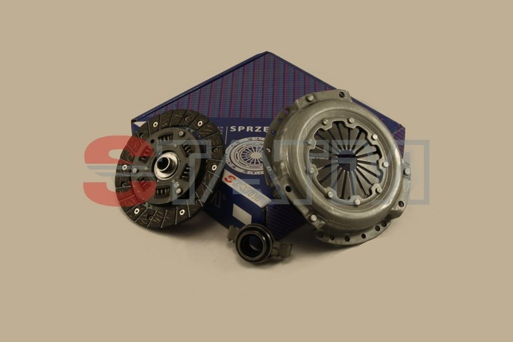 STATIM Clutch kit Article number: 100.239 cheaply