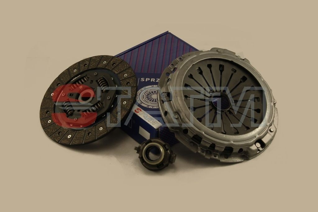 STATIM Clutch kit Article number: 100.255 cheaply