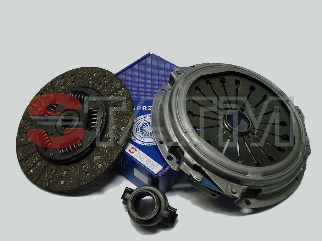 STATIM Clutch kit Article number: 100.295 cheaply
