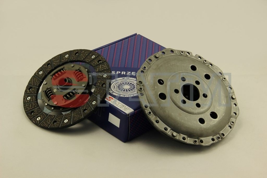 STATIM Clutch kit Article number: 100.304 cheaply