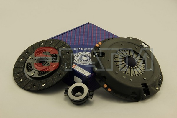 STATIM Clutch kit Article number: 100.306 cheaply