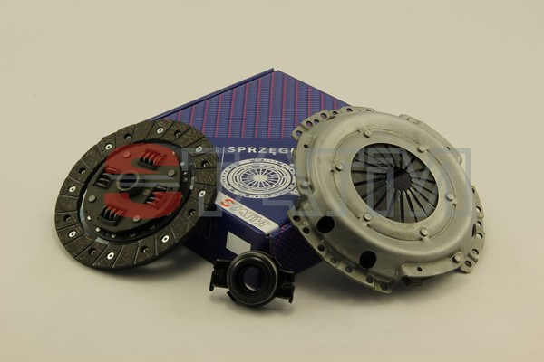 STATIM Clutch kit Article number: 100.314 cheaply