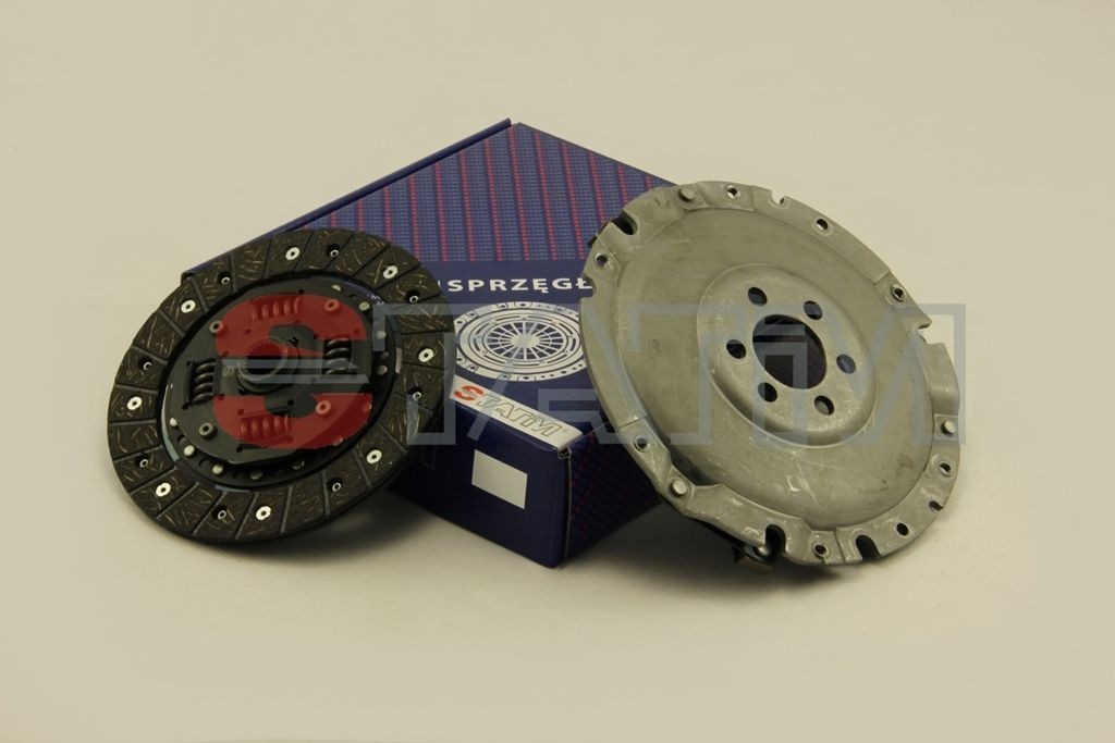 STATIM Clutch kit Article number: 100.324 cheaply
