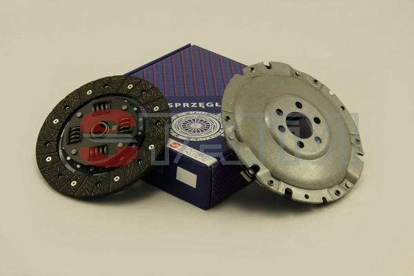 STATIM Clutch kit Article number: 100.325 cheaply