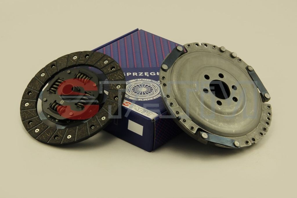 STATIM Clutch kit Article number: 100.334 cheaply