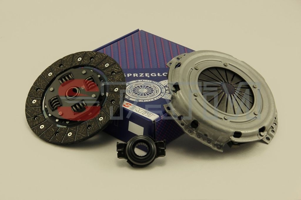 STATIM Clutch kit Article number: 100.339 cheaply