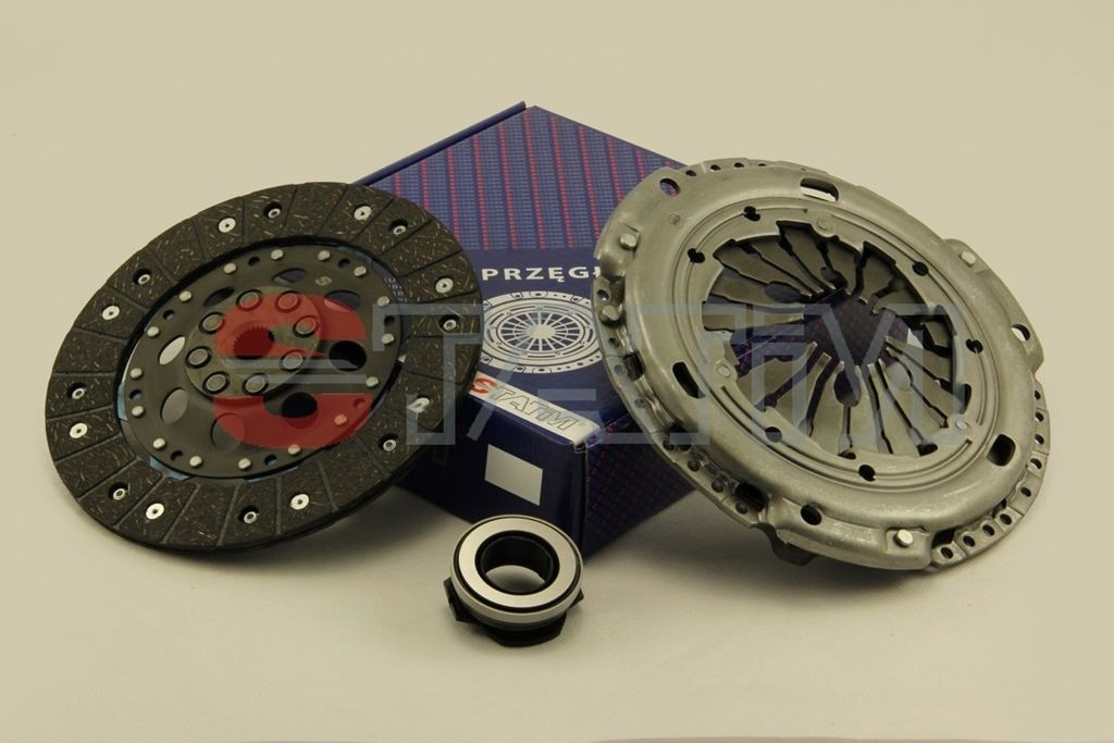 STATIM Clutch kit Article number: 100.344 cheaply