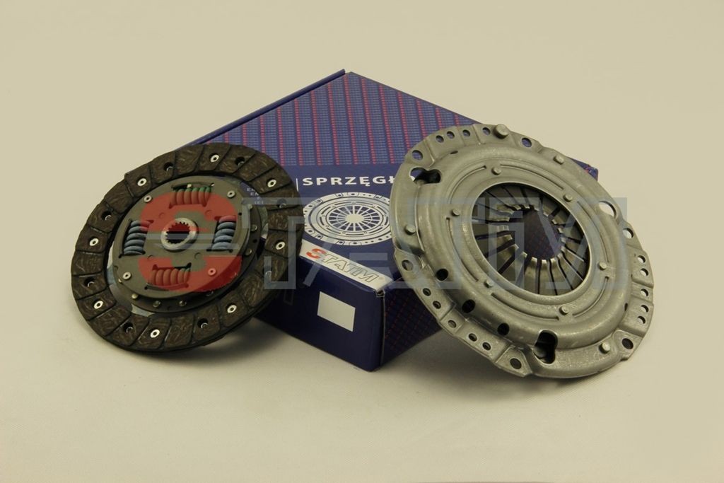 STATIM Clutch kit Article number: 100.372 cheaply