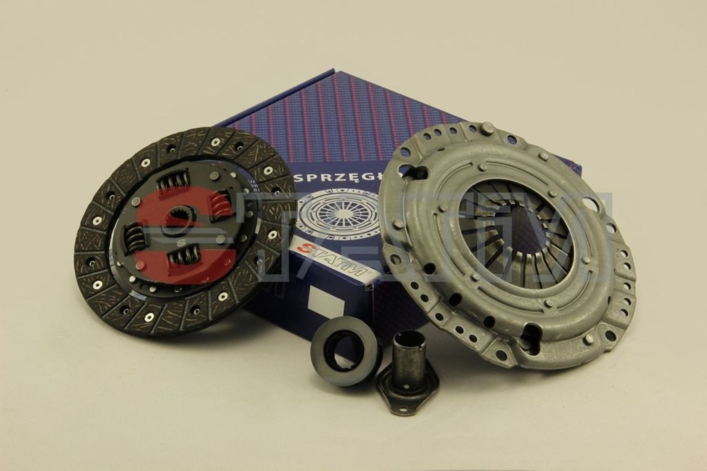 STATIM Clutch kit Article number: 100.373 cheaply