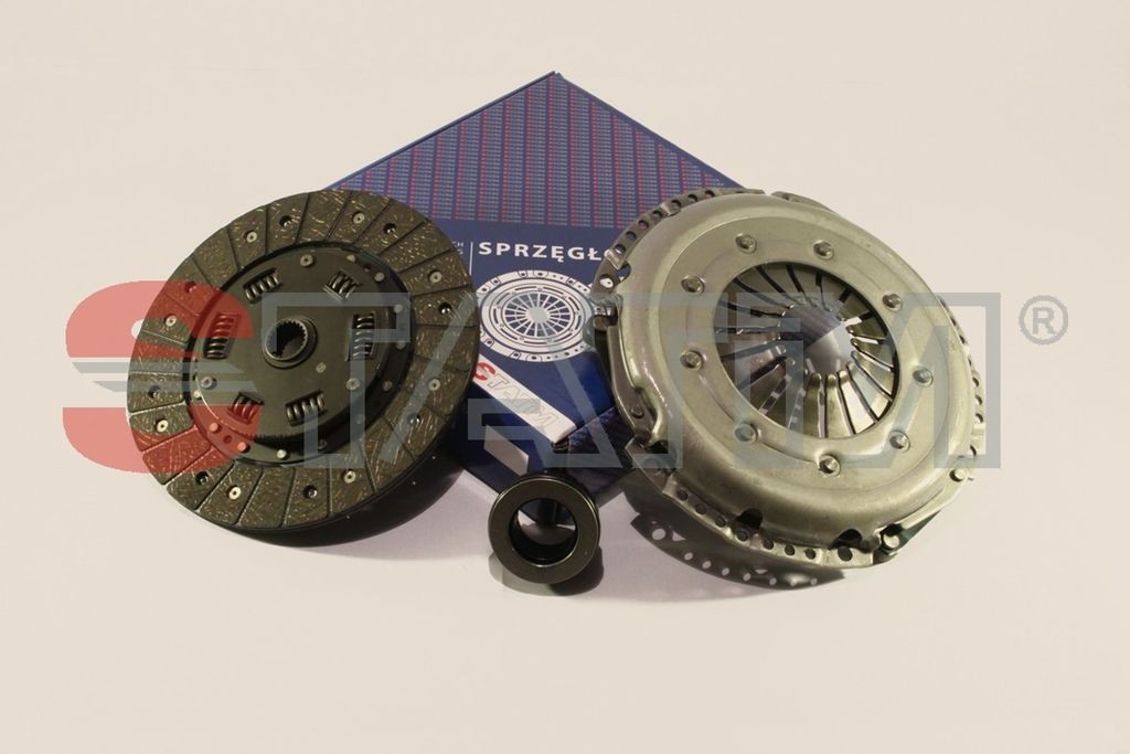 STATIM Clutch kit Article number: 100.399 cheaply