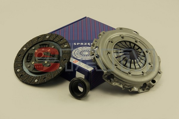STATIM Clutch kit Article number: 100.403 cheaply