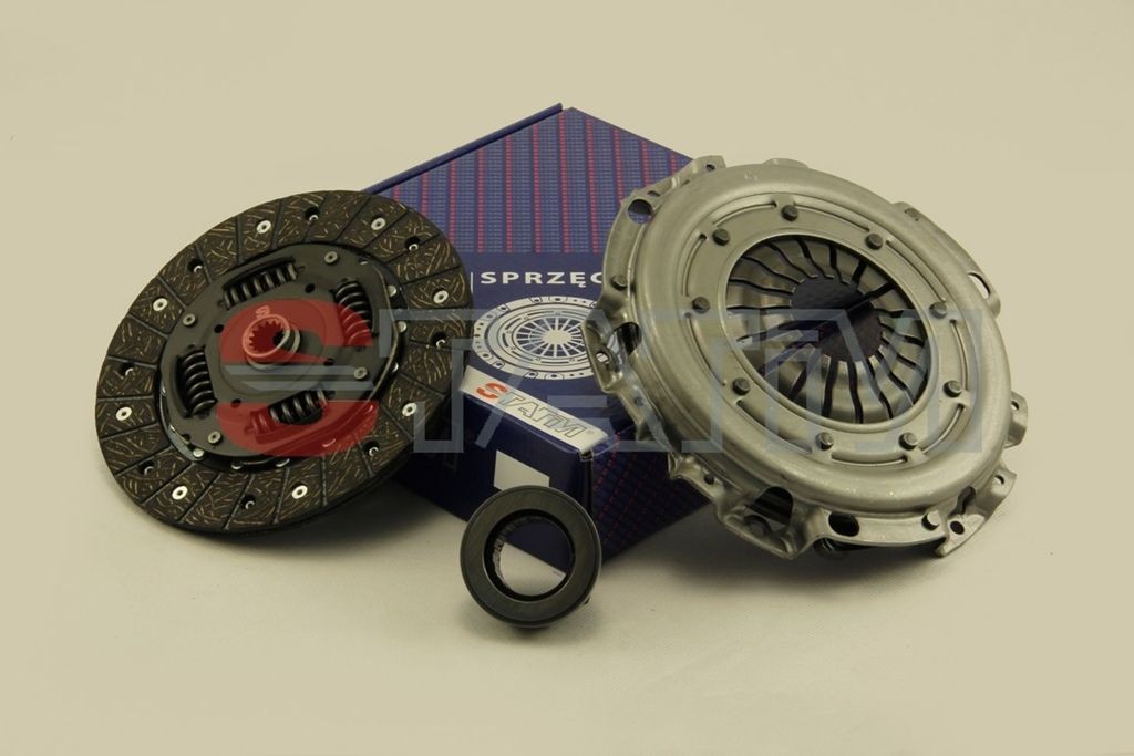 STATIM Clutch kit Article number: 100.405 cheaply