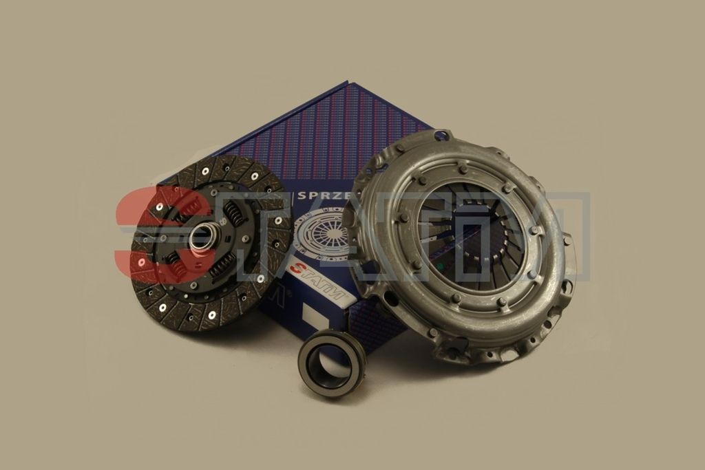 STATIM Clutch kit Article number: 100.441 cheaply