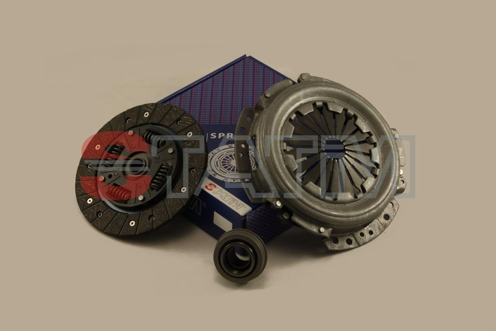 STATIM Clutch kit Article number: 100.451 cheaply