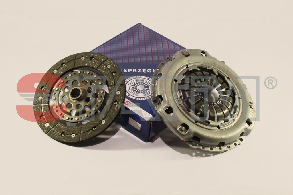 STATIM Clutch kit Article number: 100.457 cheaply