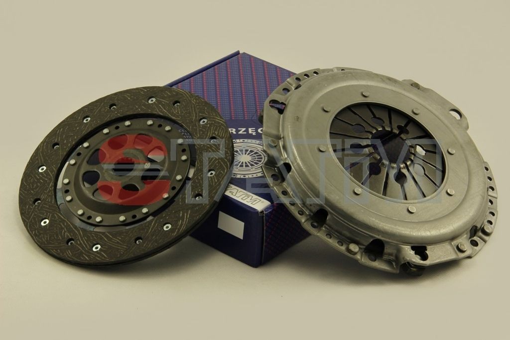 STATIM Clutch kit Article number: 100.461 cheaply