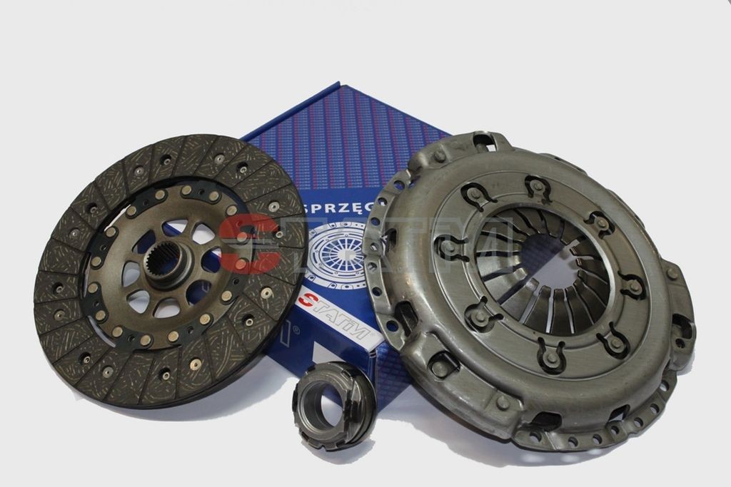 STATIM Clutch kit Article number: 100.532 cheaply