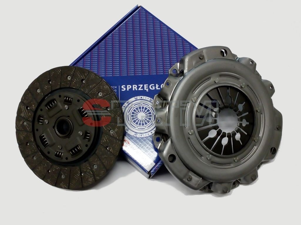 STATIM Clutch kit Article number: 100.541 cheaply