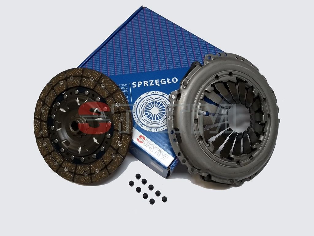 STATIM Clutch kit Article number: 100.562 cheaply