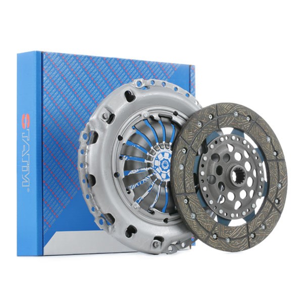 STATIM Clutch kit Article number: 100.564 cheaply