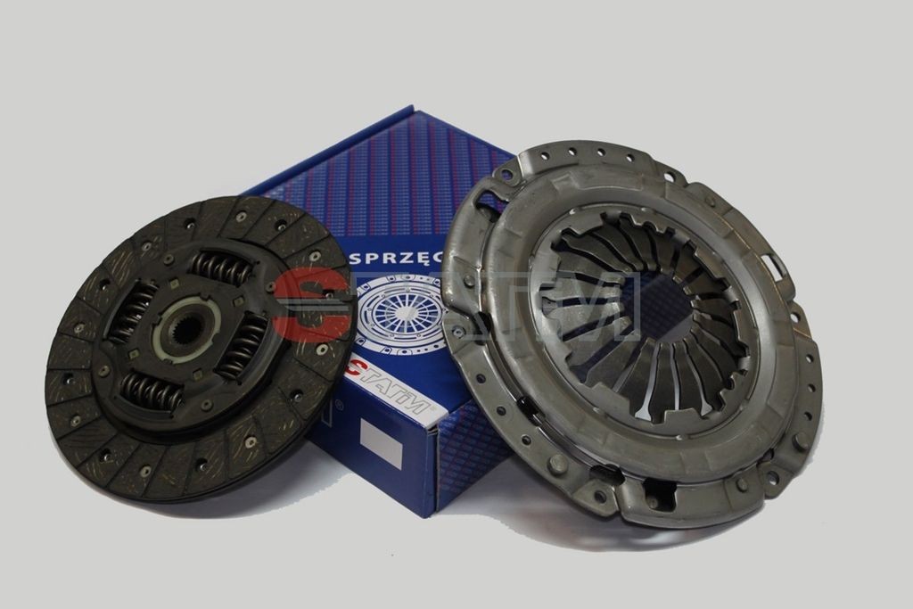STATIM Clutch kit Article number: 100.590 cheaply