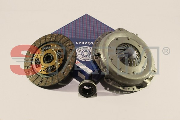 STATIM Clutch kit Article number: 100.607 cheaply
