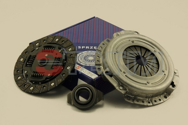 STATIM Clutch kit Article number: 100.609 cheaply