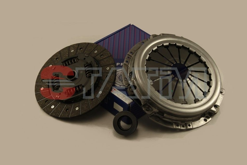 STATIM Clutch kit Article number: 100.612 cheaply