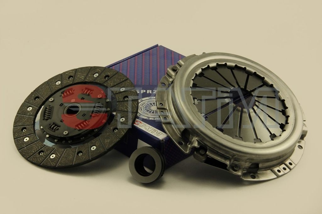 STATIM Clutch kit Article number: 100.615 cheaply