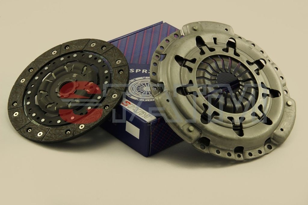 STATIM Clutch kit Article number: 100.636 cheaply