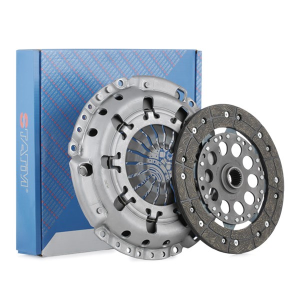 STATIM Clutch kit Article number: 100.682 cheaply