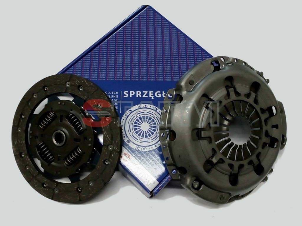 STATIM Clutch kit Article number: 100.696 cheaply