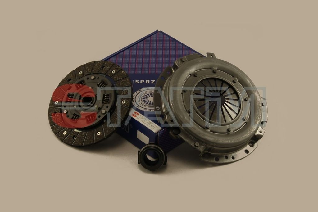 STATIM Clutch kit Article number: 100.714 cheaply