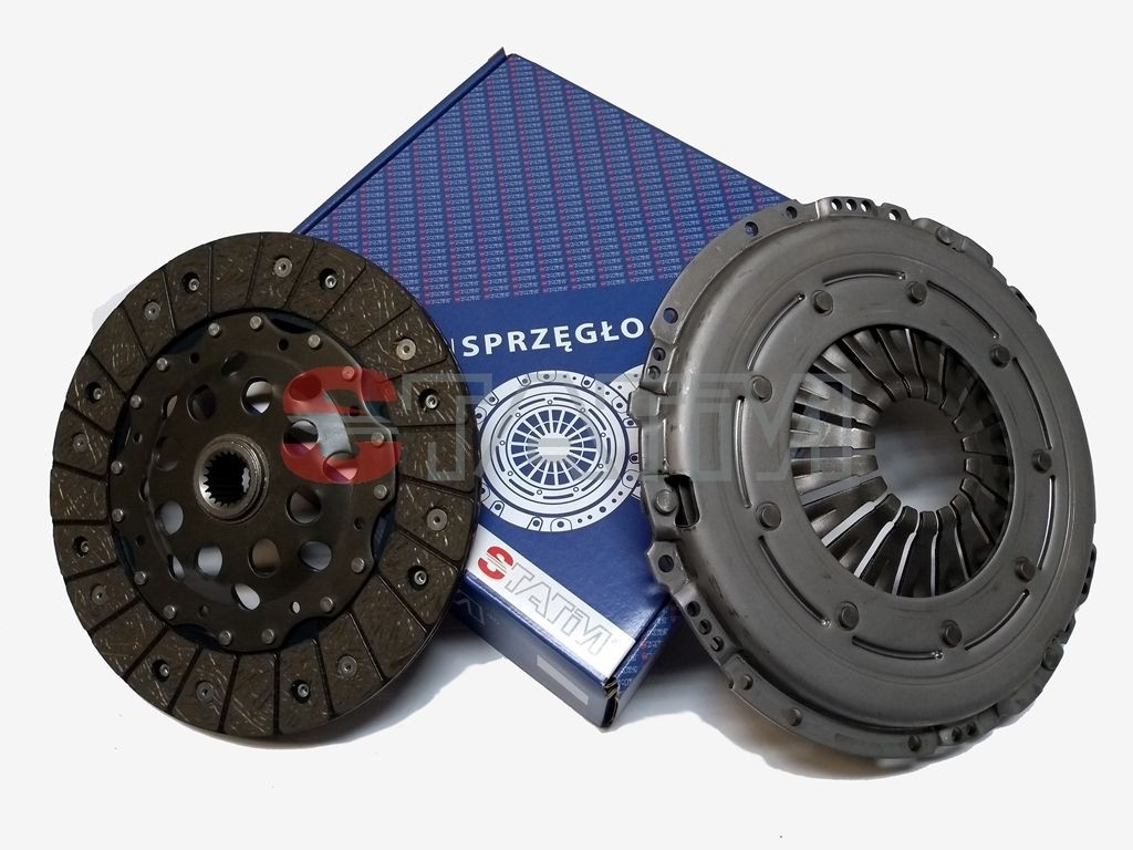 STATIM Clutch kit Article number: 100.732 cheaply
