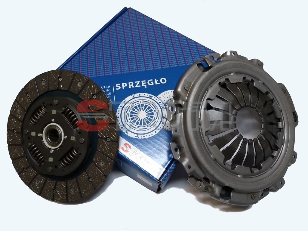 STATIM Clutch kit Article number: 100.741 cheaply