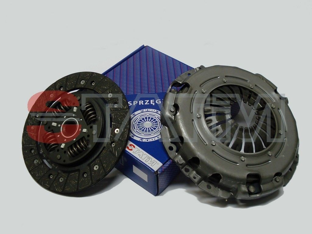STATIM Clutch kit Article number: 100.754 cheaply