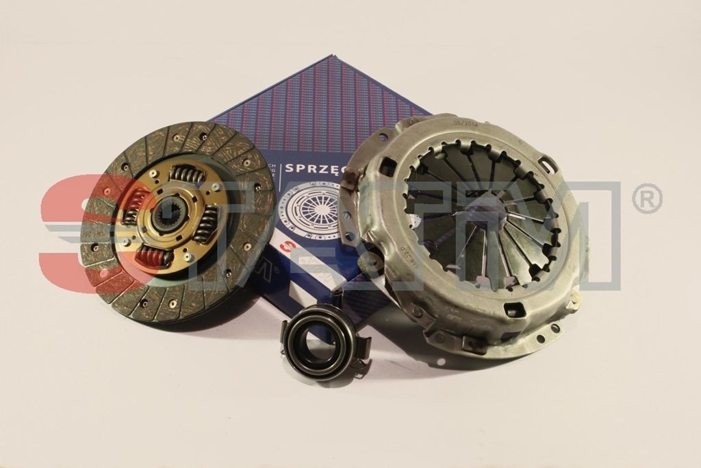 STATIM Clutch kit Article number: 100.830 cheaply