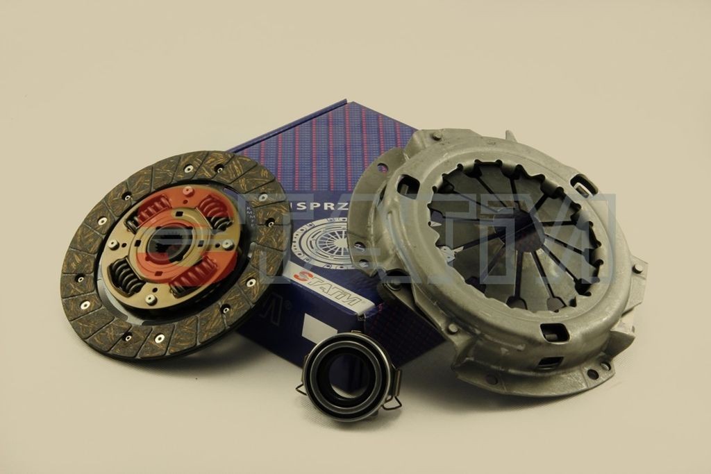 STATIM Clutch kit Article number: 100.832 cheaply