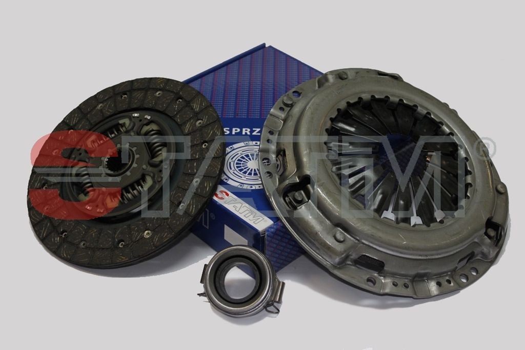 STATIM Clutch kit Article number: 100.848 cheaply